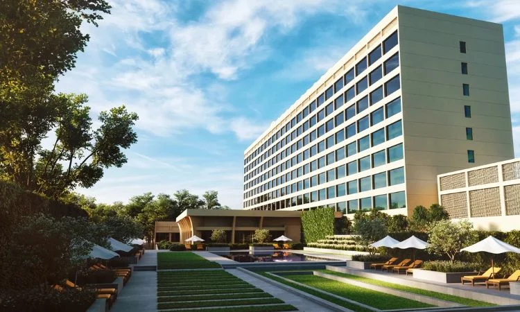 The Oberoi New Delhi