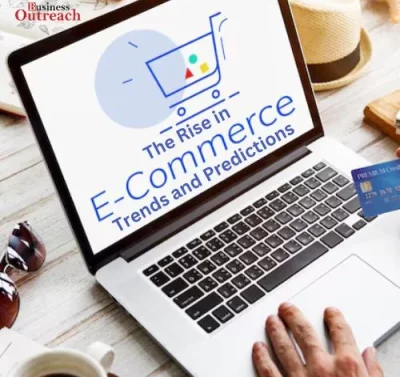 The Rise in E-commerce: Trends and Predictions for 2024-thumnail