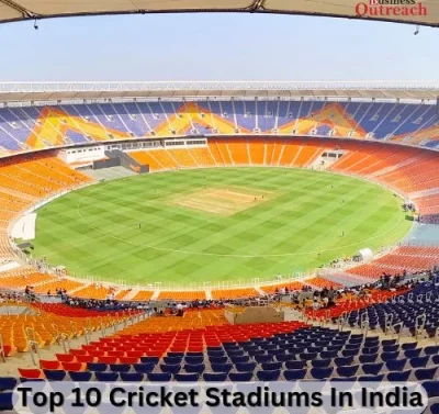 The Sacred Grounds Of Indian Cricket- Top 10 Cricket Stadiums In India-thumnail