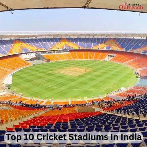 The Sacred Grounds Of Indian Cricket- Top 10 Cricket Stadiums In India-thumnail