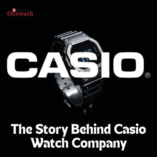 The Story Behind Casio Watch Company- From Calculators To Cutting-Edge Timepieces-thumnail