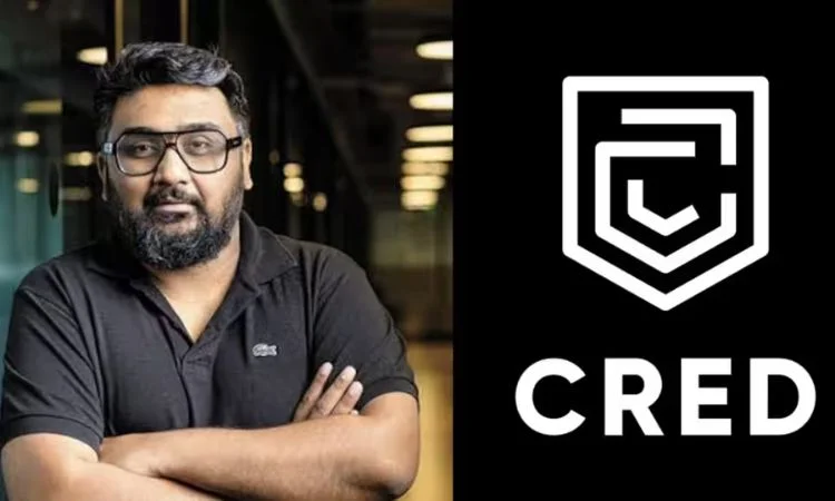 Cred’s founder and CEO is Kunal Shah