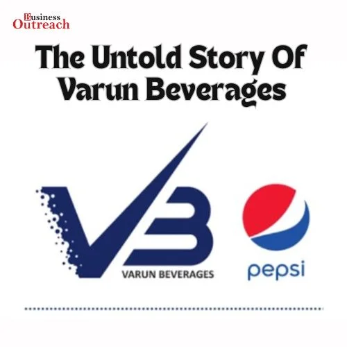 The Untold Story Of Varun Beverages- The Fizzy Success Behind Your Favourite Drinks-thumnail
