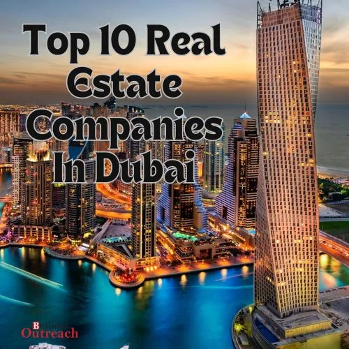 Real Estate Companies In Dubai, Why Is It Successful?-thumnail