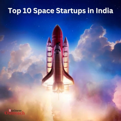 Top 10 Space Startups in India-thumnail