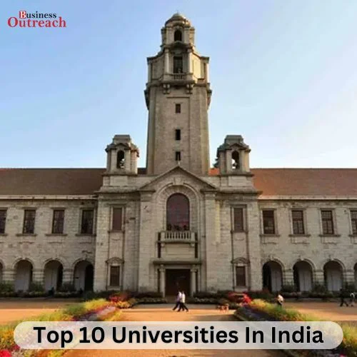 Top 10 Universities In India In 2024-thumnail