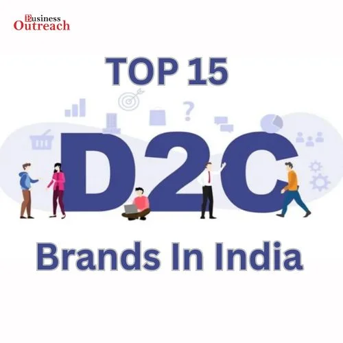 Top 15 D2C Brands In India- Revolutionizing The Consumer Landscape-thumnail