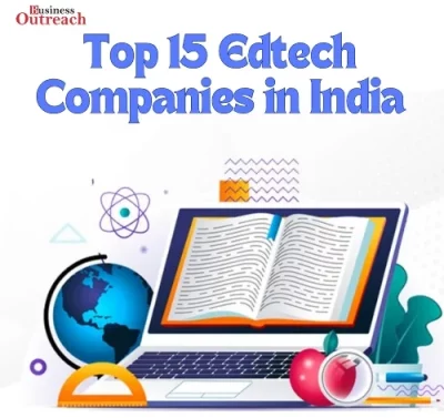 Top 15 Edtech Companies in India-thumnail