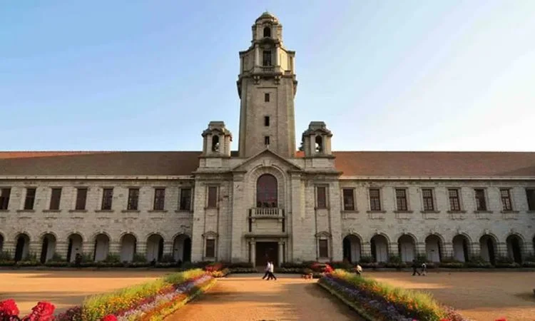 Top Universities In India