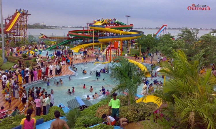 Top Water Parks In India