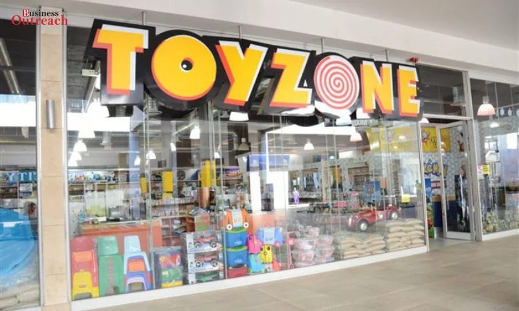 Toy Zone Impex Private Limited