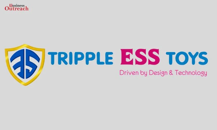 Tripple Ess Toys Private Limited