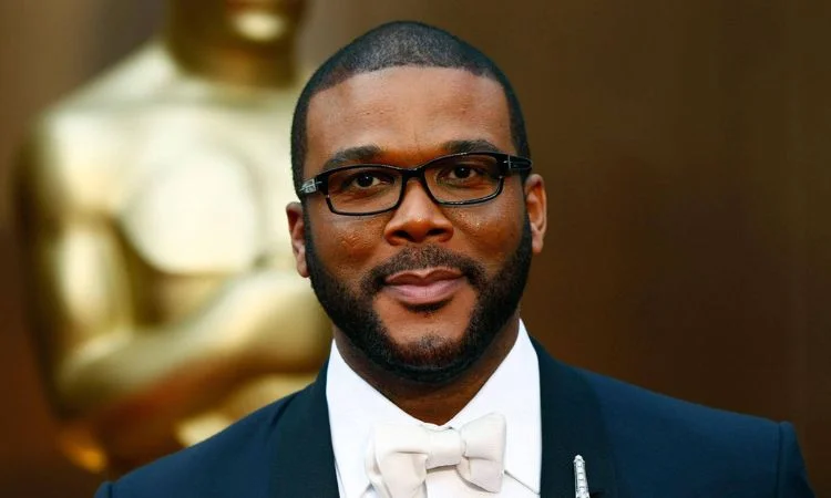 Tyler Perry