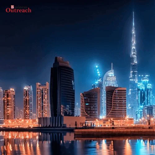 UAE Commercial Property Sector Records Highest Occupier Demand in a Decade-thumnail
