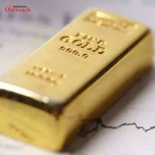 UAE Gold Prices Show Marginal Drop Amidst Global Economic Slowdown-thumnail