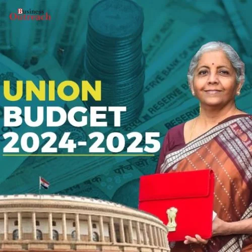 Union Budget(Part-1) 2024-2025: Key Highlights-thumnail