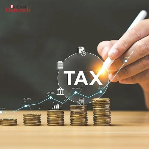 Union Budget 2024-25 (Part 2): Tax Reforms and Capital Gains-thumnail