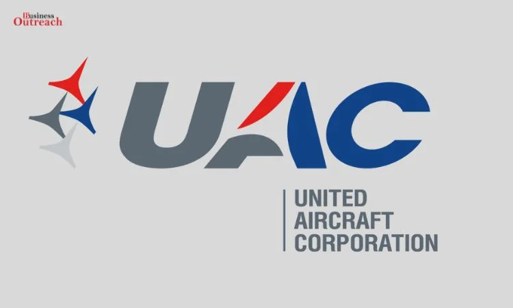  United Aircraft Corporation (UAC)