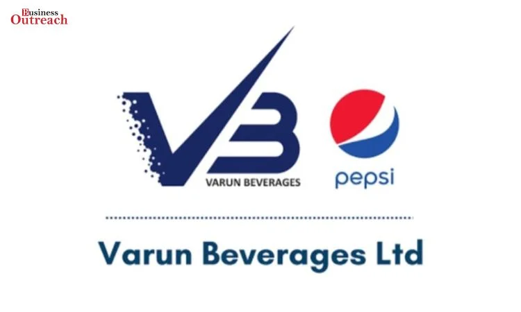 Untold Story Of Varun Beverages