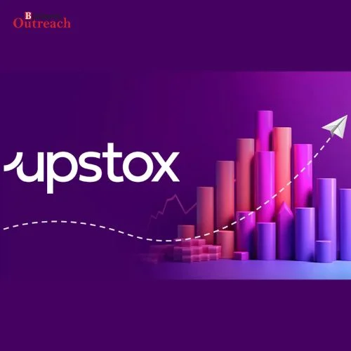 Upstox Success Story-  Investments With Zero Brokerage And Tech-Driven Solutions-thumnail