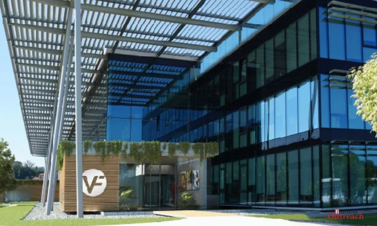 V. F. Corporation 