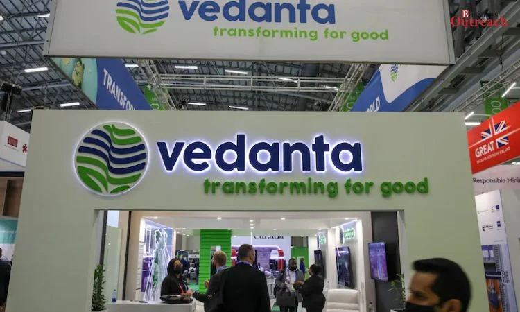 Vedanta Limited