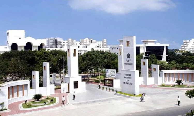 Vellore Institute of Technology( VIT )