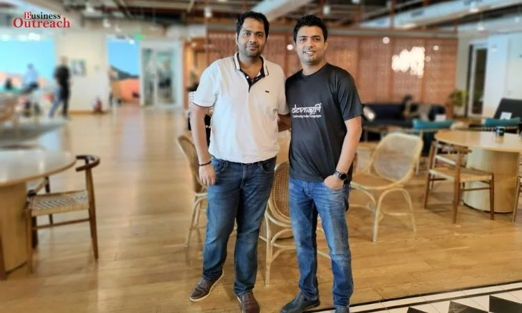 Venture Catalyst-backed GenAI startup Devnagri