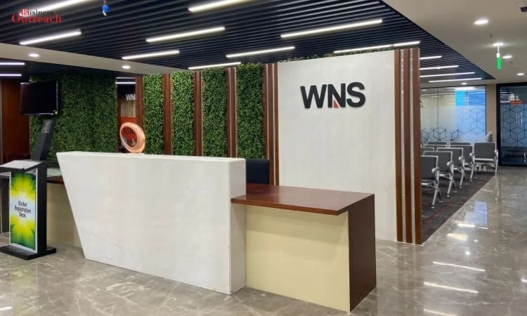 WNS Global