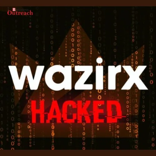WazirX Hit By Cyber Attack Resulting In Loss of $230 Mn -thumnail