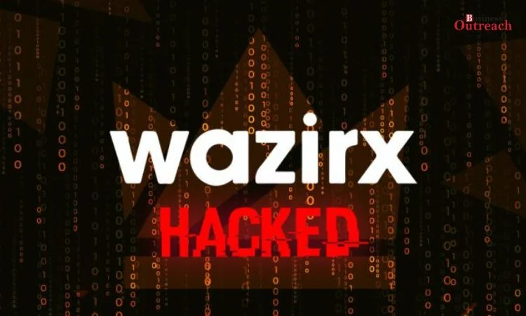 WazirX Hit By Cyber Attack