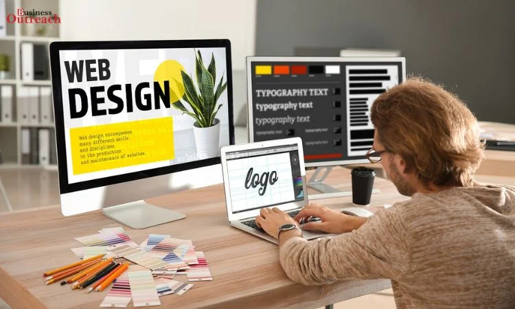 Web Designer