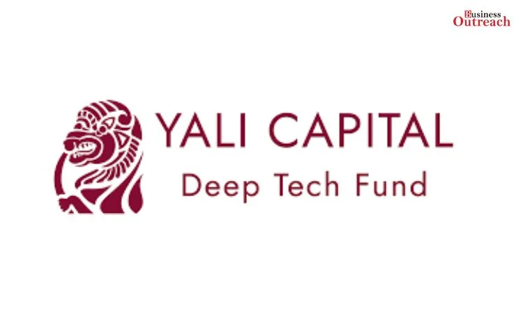 Yali Capital 