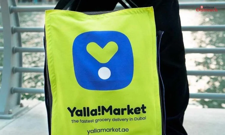 YallaMarket