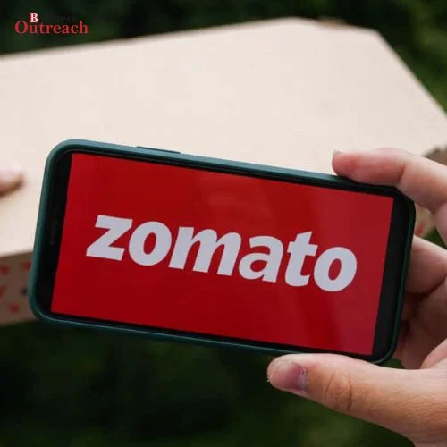 Zomato Shares Touch All-time High After ESOP Plan Approval-thumnail