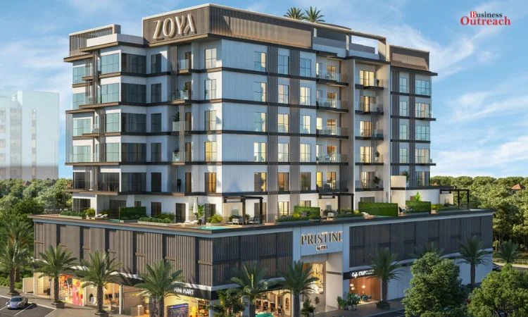 Zoya Developments of India