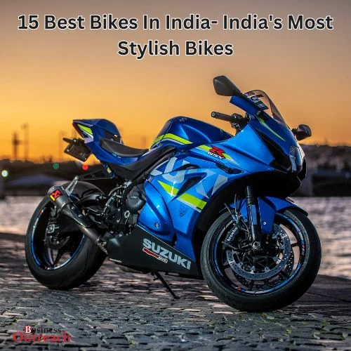 15 Best Bikes In India- India’s Most Stylish Bikes-thumnail