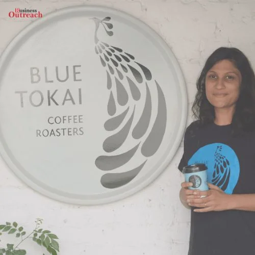 $35 Million Funding Round In Blue Tokai, Aims For Expansion Across India - Post Image