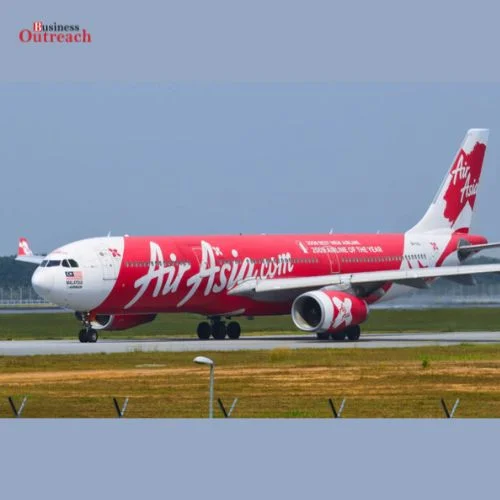 AirAsia Closes $443 Million in Private Credit Financing for Fleet Renewal-thumnail