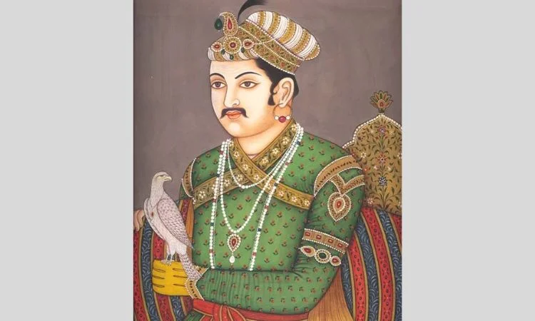 Akbar the Great