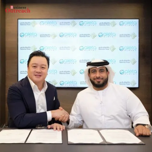 Aleta Planet Secures Investment From Dubai-Based Conglomerate National Pulse to Expand in UAE-thumnail