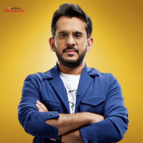 Aman Gupta Success Story: The Man Behind India’s Favorite Audio Brand-thumnail