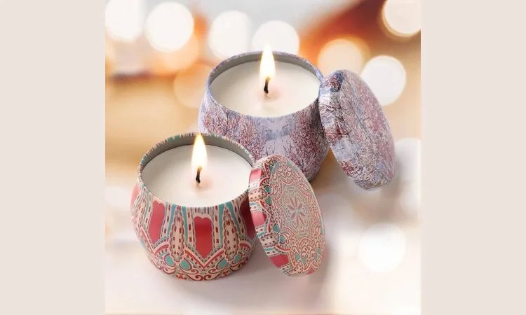 Aroma Candles