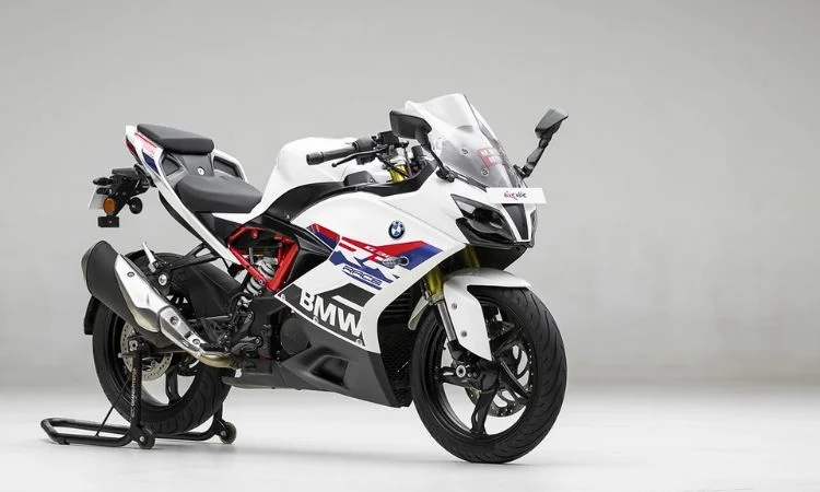 BMW G 310 R 