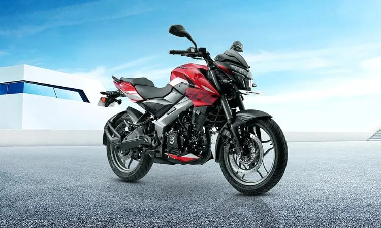 Bajaj Pulsar 200 NS