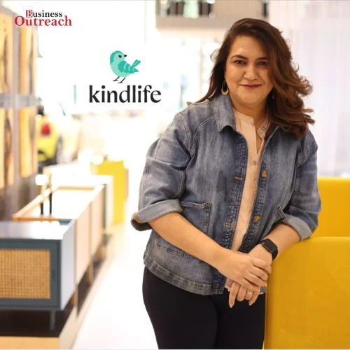 Beauty Platform Kindlife Raises $8Mn Funding -thumnail