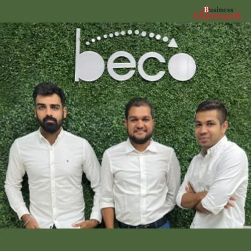 Beco Secures $10 Million Funding to Expand Eco-Friendly Product Reach-thumnail