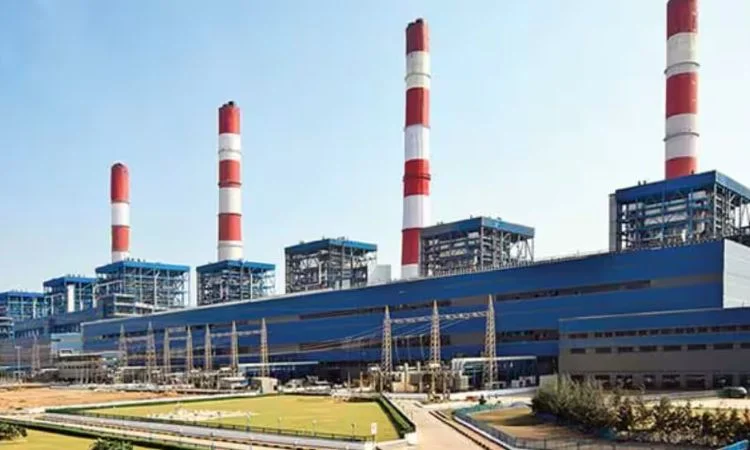 Biggest Thermal Power Plants in India