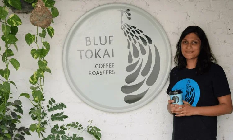 Blue Tokai