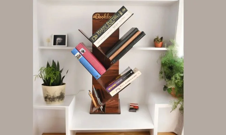 Bookshelves